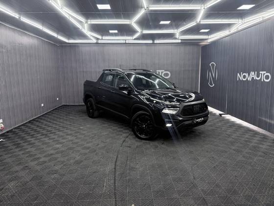 FIAT TORO 1.3 TURBO 270 FLEX VOLCANO AT6